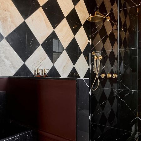 Hotel Julie ستراتفورد المظهر الخارجي الصورة