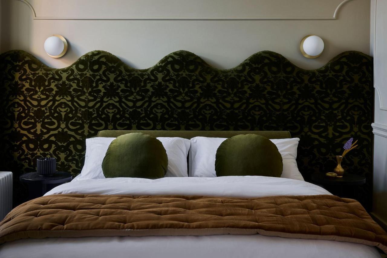 Hotel Julie ستراتفورد المظهر الخارجي الصورة